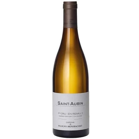 StAubin2017,EnRemilly,1erCru,DomainedeMontille