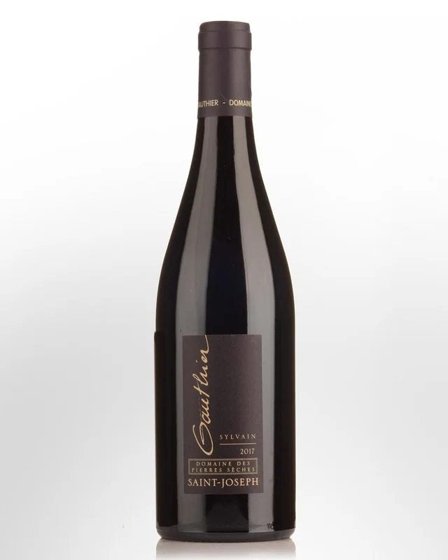 2017DomainedesPierresSechesSylvainGauthierSt.Joseph