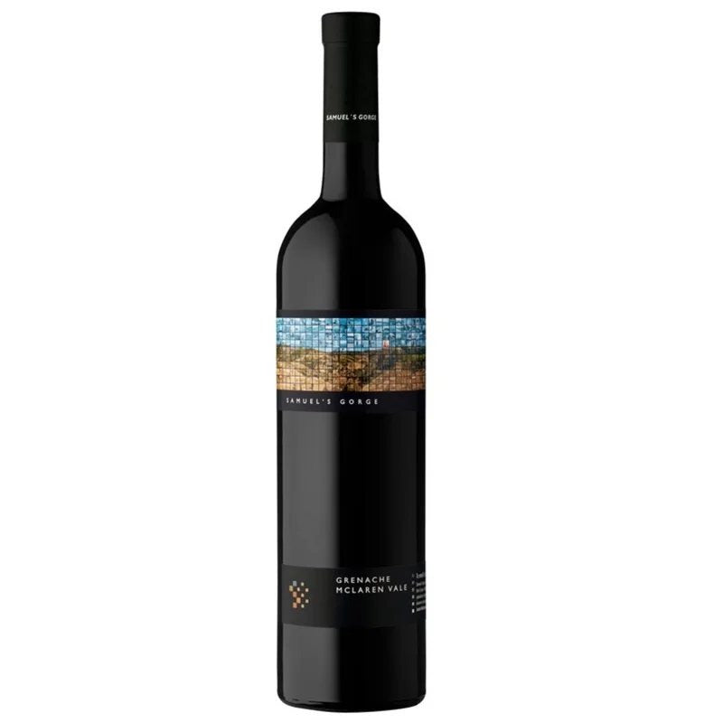 SAMUEL’SGORGEGRENACHE2022