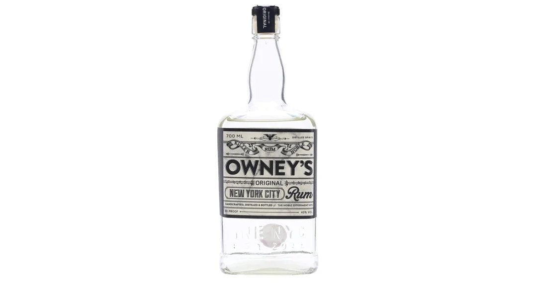 OwneysOriginalNewYorkCityRum70cl