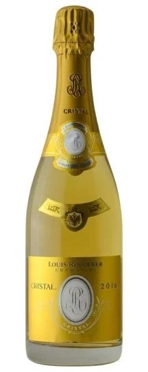 ChampagneBlendWine