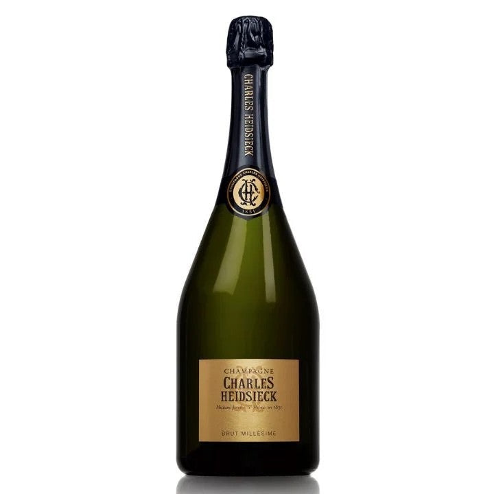 CharlesHeidsieck,BrutMillesime2013