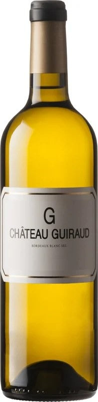 ChateauGuiraudGdeGuiraudwhiteBordeaux202375cl