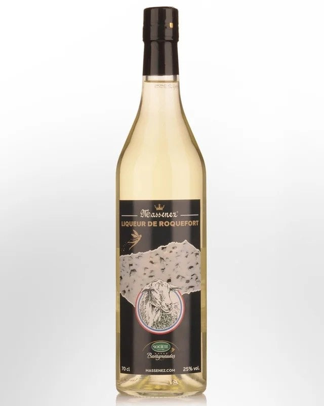 G.E.MassenezRoquefort(BlueCheese)Liqueur(700ml)