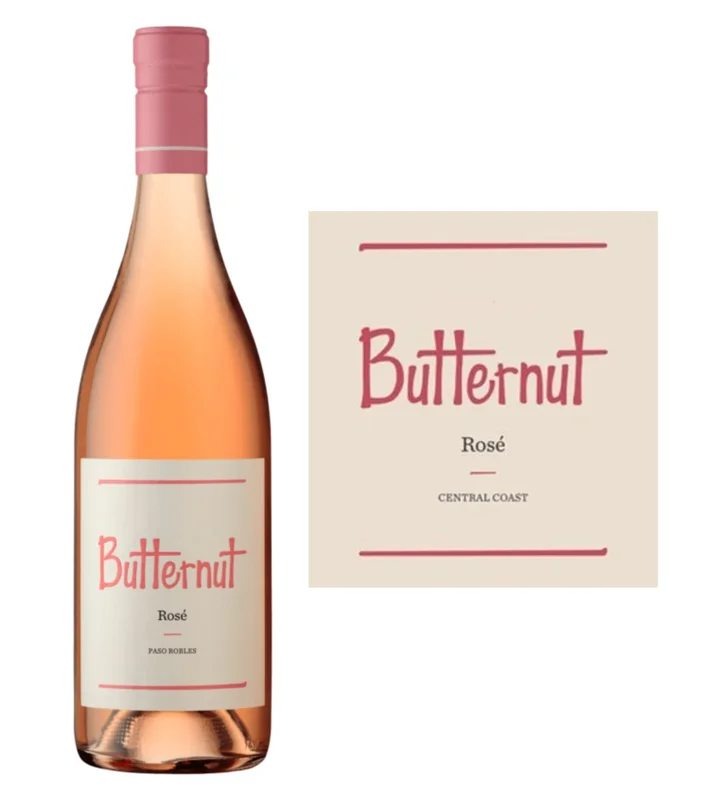 ButternutRose2017(750ml)