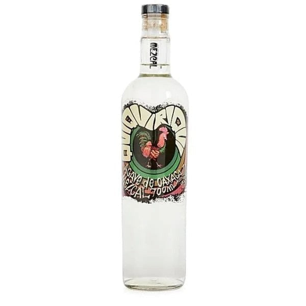 QuiQuiRiQui,MezcalMatatlan