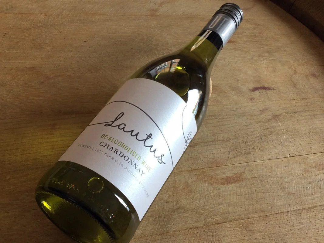 LautusDe-AlcoholisedSavvyWhitealcoholfree