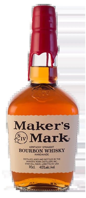 Maker’sMarkBourbon70cl