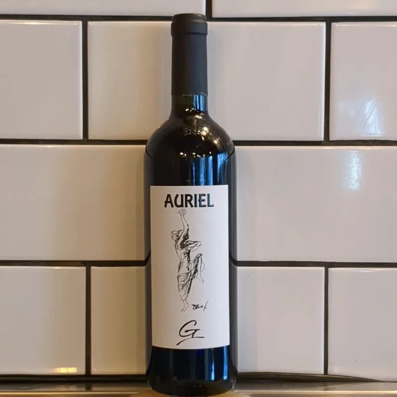 Auriel–Grignolino–Piemont