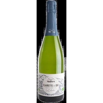 ClairettedeDie–LaColombe–DomainedesMuttes