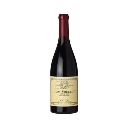 LouisJadotClosVougeotGrandCru2019Per6InBond