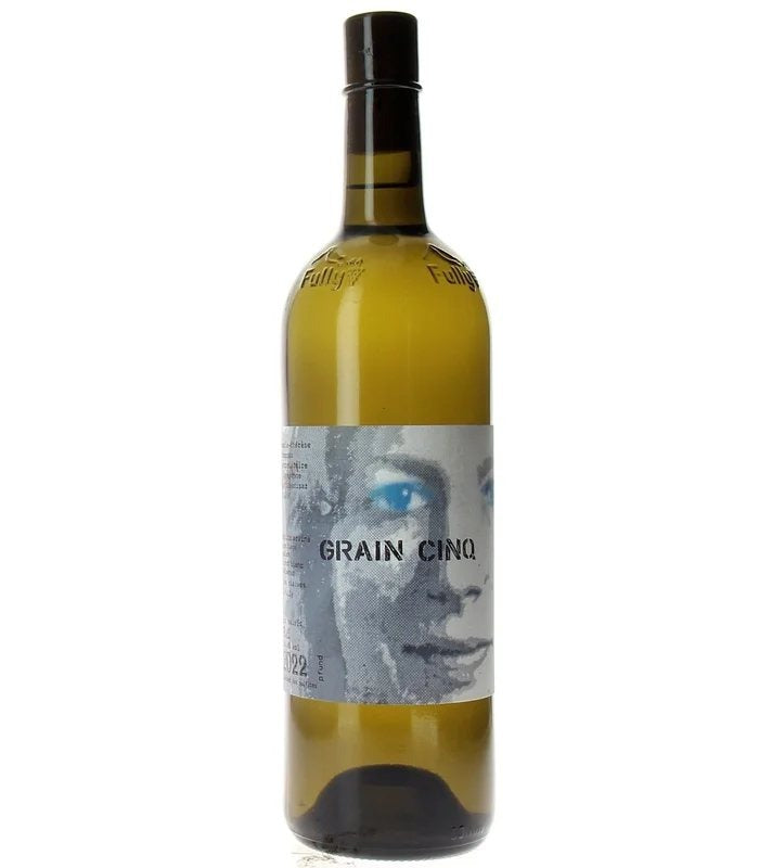 GrainCinq–2022–DomaineMarieThérèseChappaz