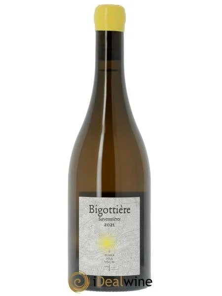 SavennièresBigottièresTerraVitaVinum2021