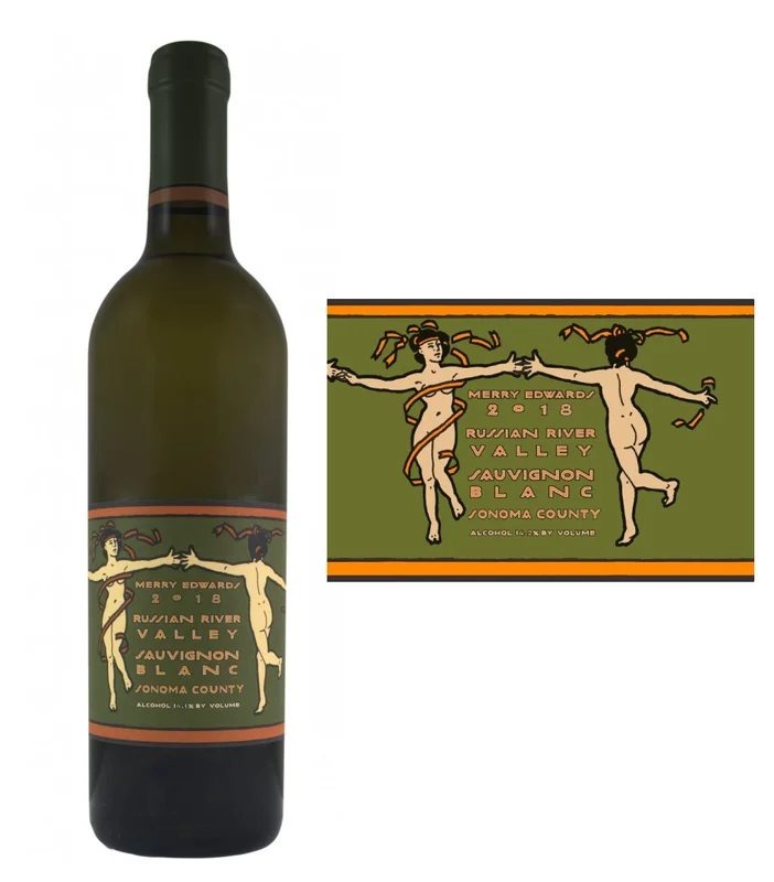 MerryEdwardsSauvignonBlanc2023(750ml)