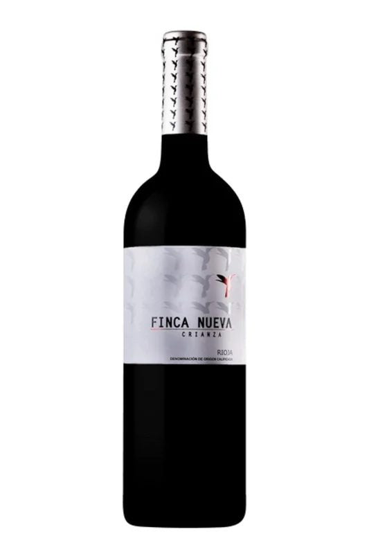 FincaNuevaCrianza2018(750ml)