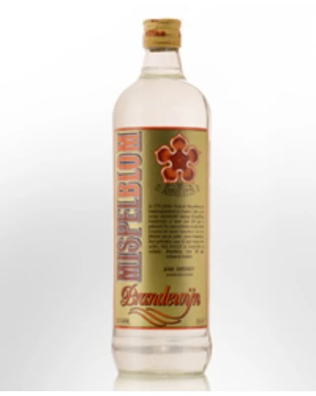 MispelblomBrandewynBrandy(1000ml)