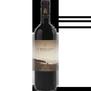IlBruciato2022–TenutaGuadoalTasso–Antinori