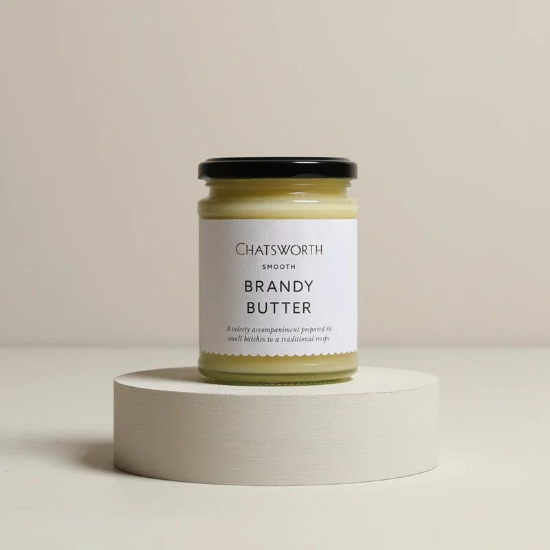 BrandyButter