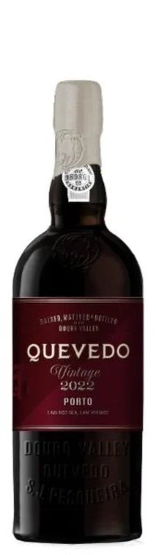 Quevedo,2022VintagePort