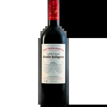 ChâteauMoulinBellegrave2022