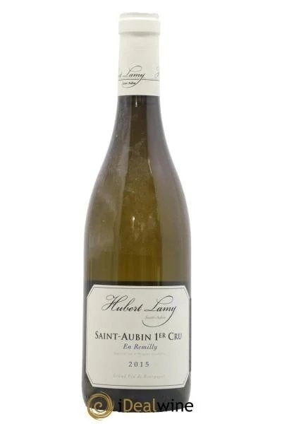 Saint-Aubin1erCruEnRémillyHubertLamy2015