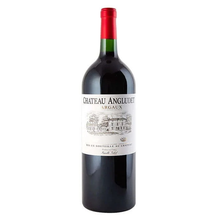 ChâteauAngludet,Margaux2022–Magnum