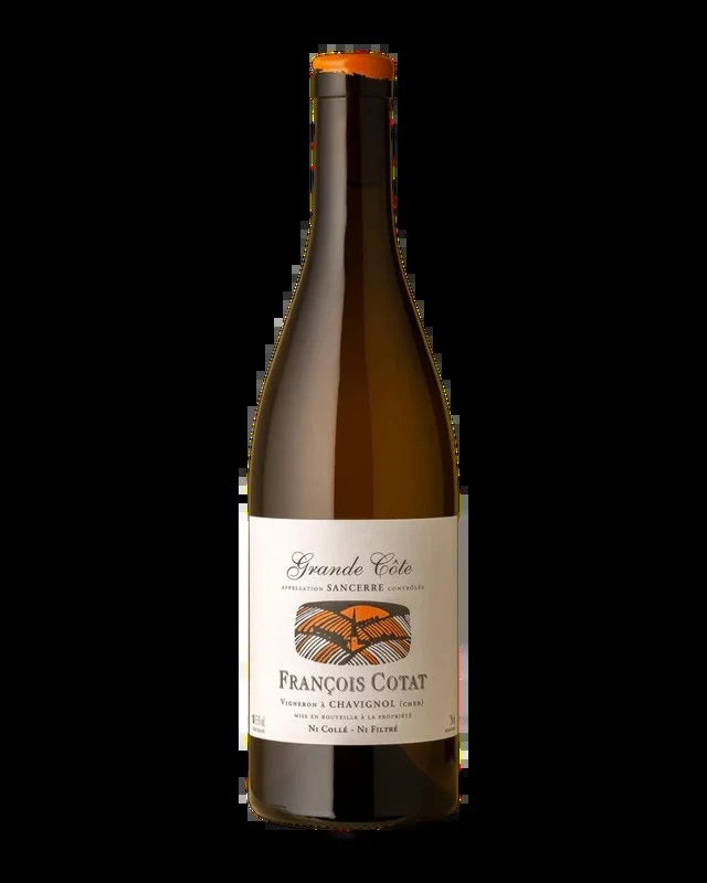 FrancoisCotatSancerreLaGrandeCote