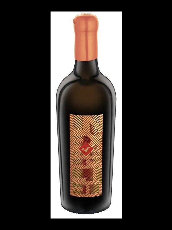 LiliacUnexpected2.0WhiteWine