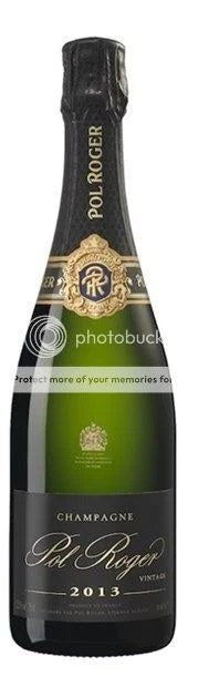 ChampagnePolRogerBrutVintage201875cl