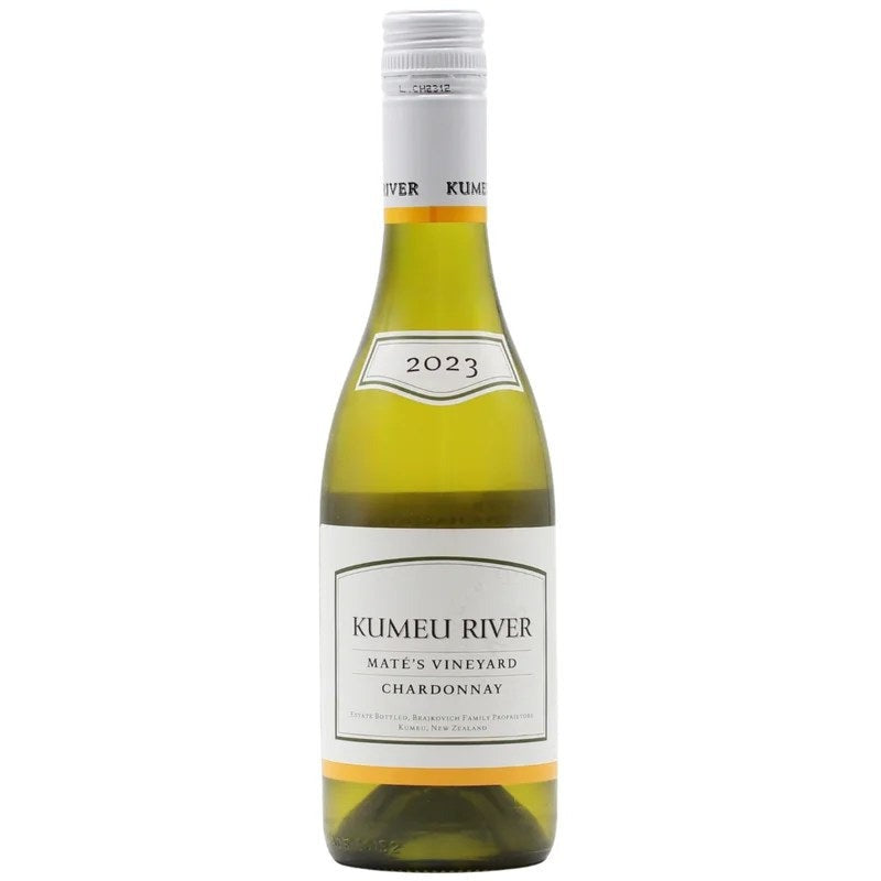 KumeuRiverMate’sVineyardChardonnay2023HALFBottle(37.5cl)
