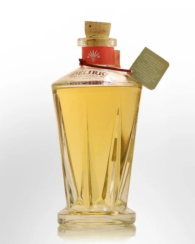 DelirioReposadoMezcal(750ml)