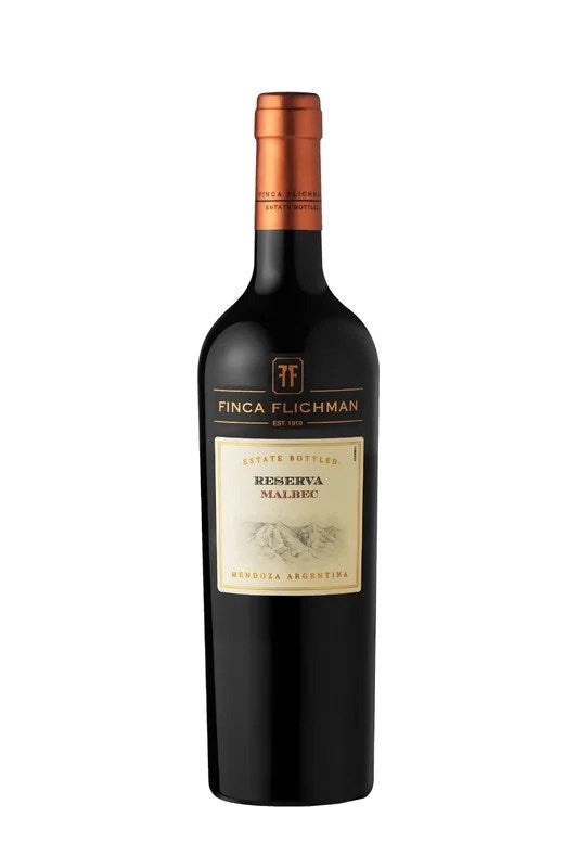 FincaFlichmanReservaMalbec2023(750ml)