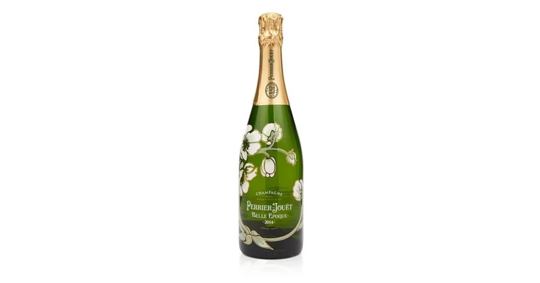 PerrierJouetBelleEpoque2014VintageChampagne75cl