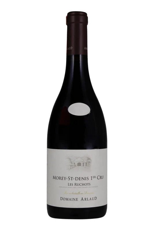 DomaineArlaudLesRuchotsMorey-St-DenisPremierCru2020–750ML