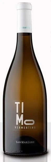 SanMarzano‘Timo’,Salento,Vermentino202475cl