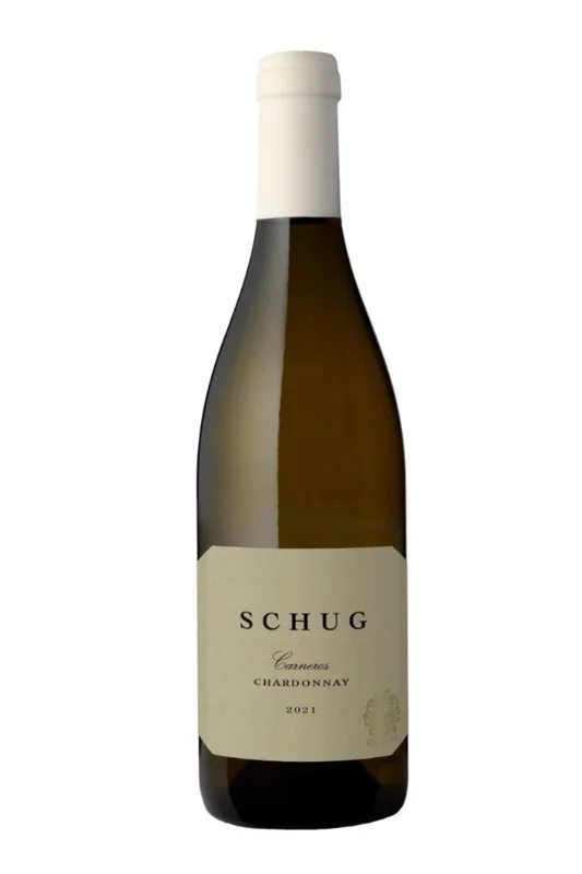 SchugChardonnayCarneros2022(750ml)