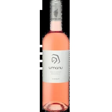 Rosé2025–Umanu
