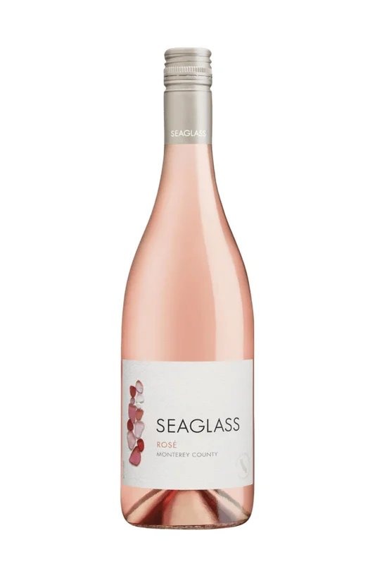SeaGlassRose2024–750ML
