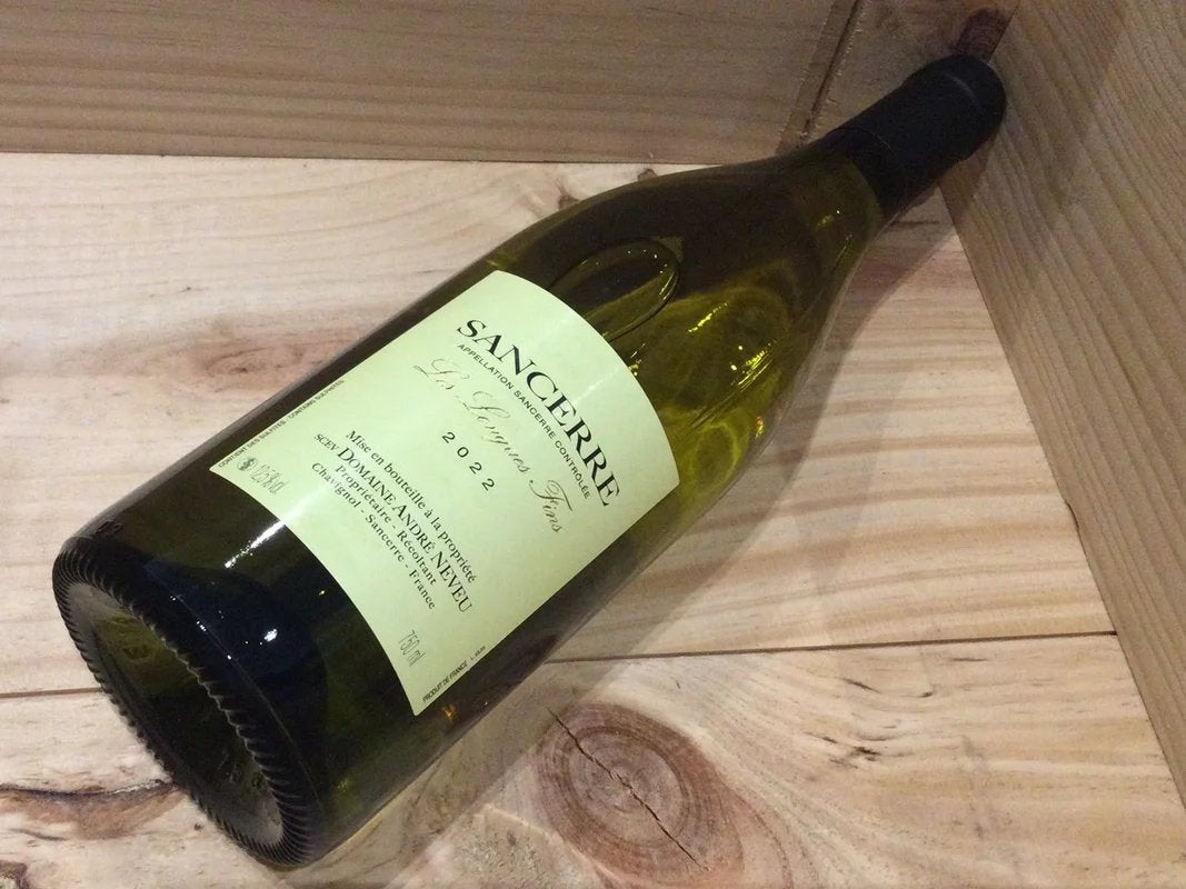 SancerreDomaineAndreNeveu‘Calcaire‘2024