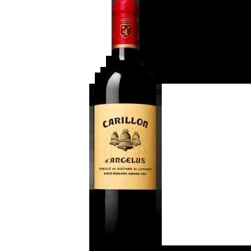 Carillond’Angelus2020–SecondWineOfChâteauAngelus