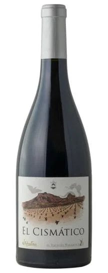 2021GrenacheWinefromCalatayud