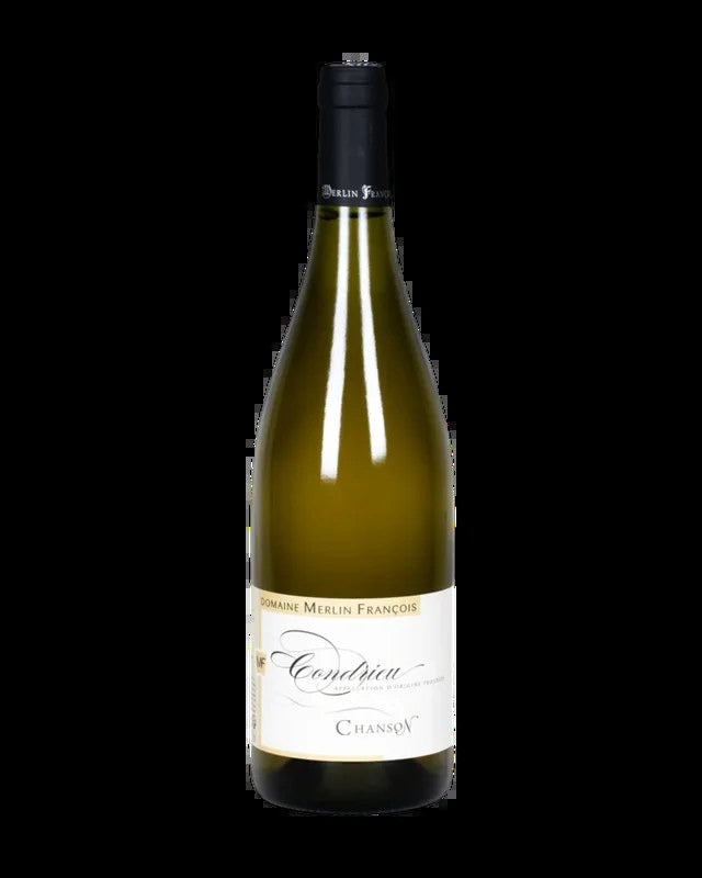 DomaineMerlinCondrieuChanson