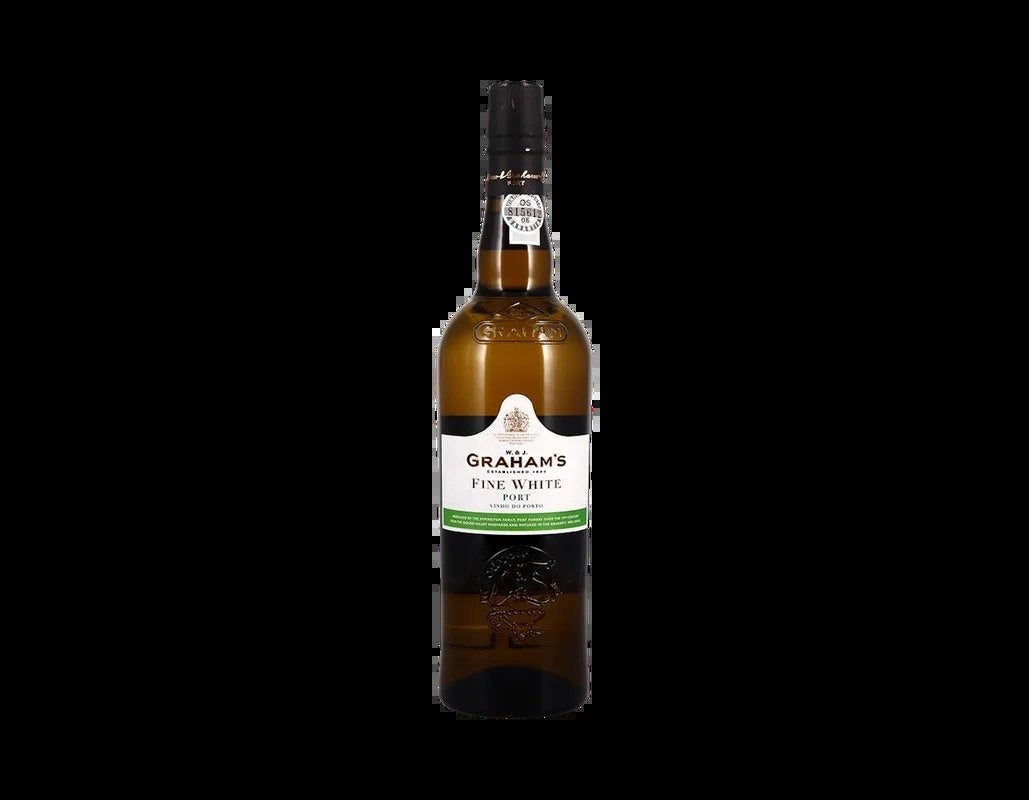 Graham’sFineWhitePort