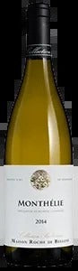 MaisonRochedeBelleneCollectionBellenumMonthelieBlancVieillesVignes2014