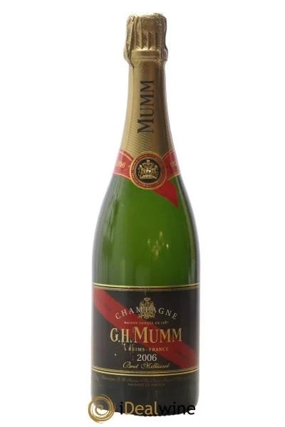 CordonRougeMumm2006
