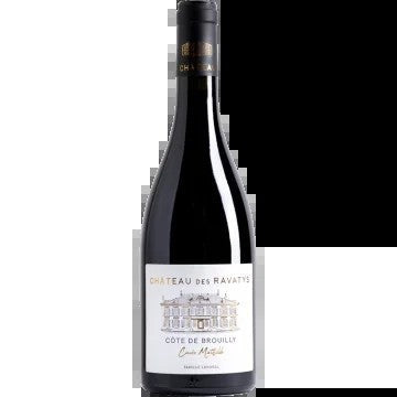 CuvéeMathilde2022–ChâteaudesRavatys