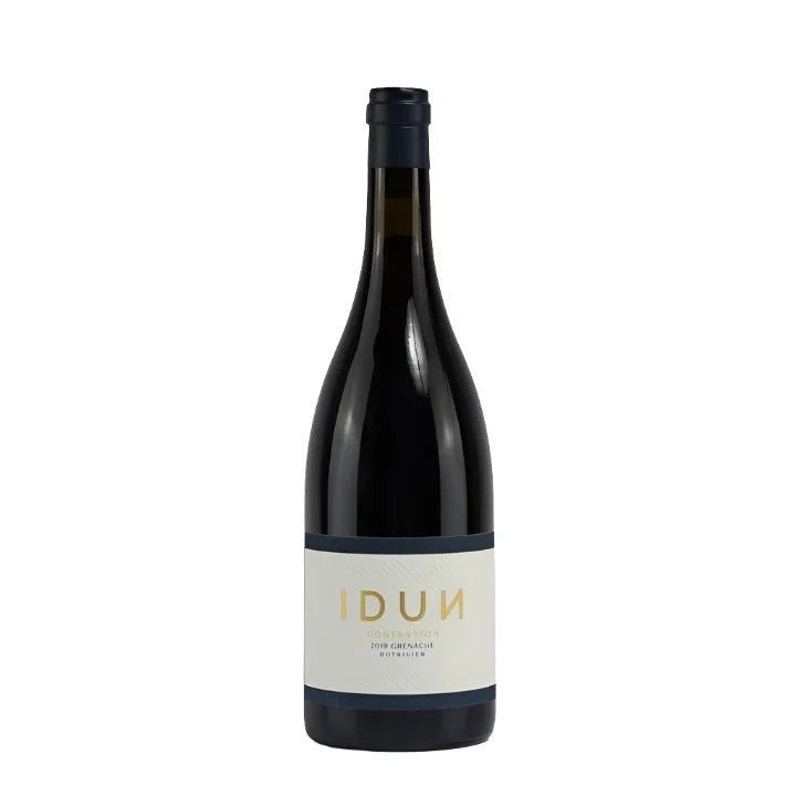 Idun,Confession(Grenache)2019