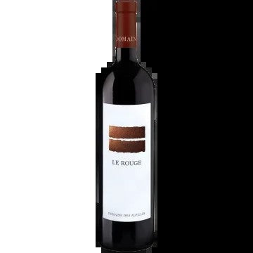 LeRouge2022–DomainedesAlpilles