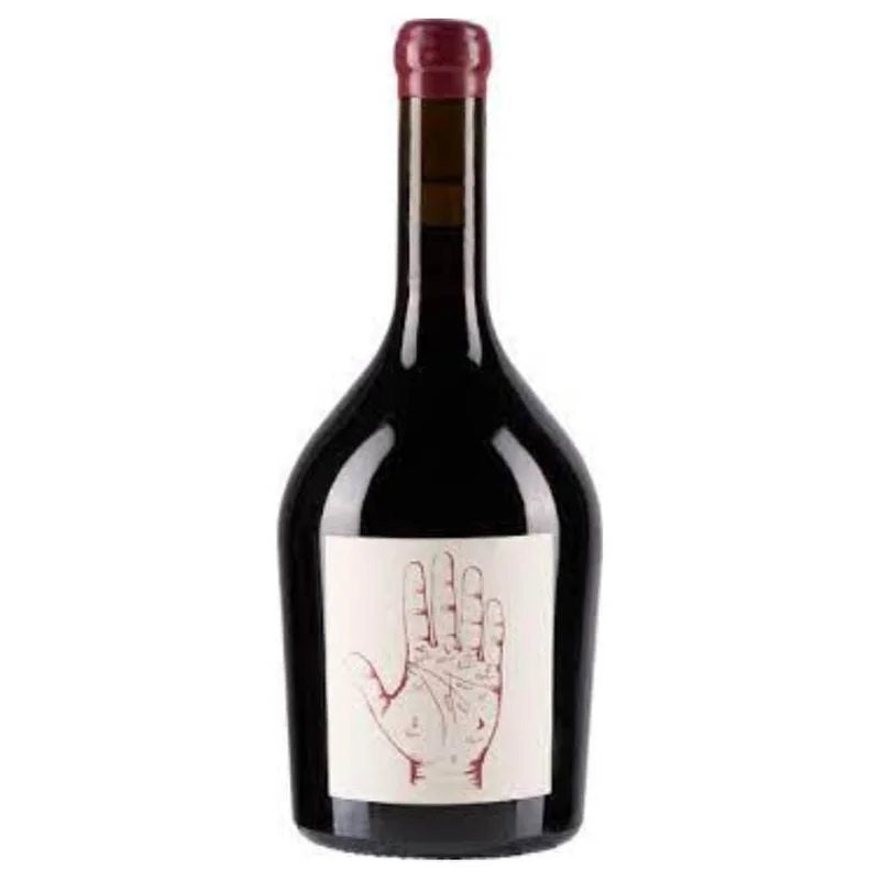 Landauer,HandzeichenPinotNoir2017