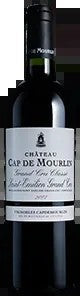 ChâteauCapdeMourlin2007